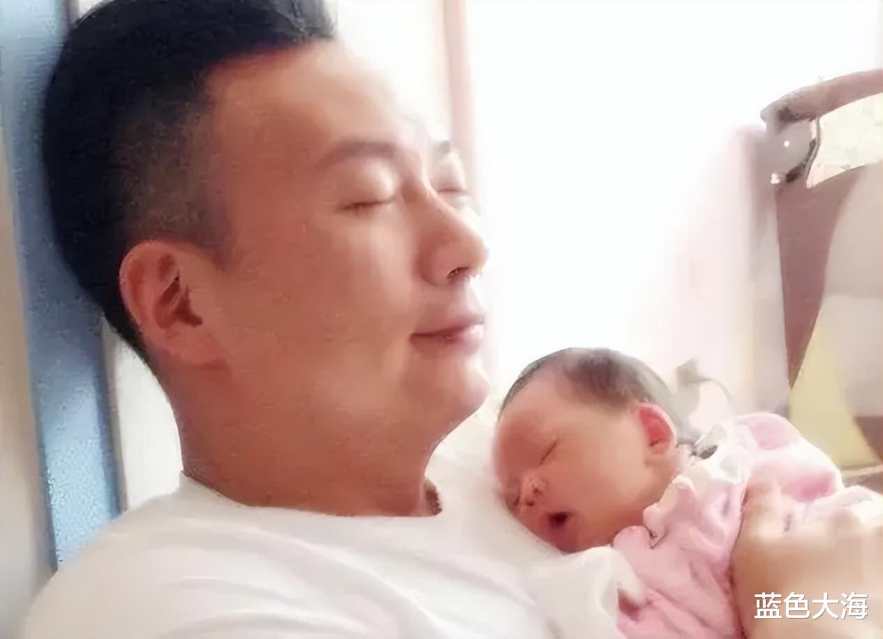 谭江海|谭江海：和王小骞结婚23年，丁克15年41岁得女，如今活成人生赢家