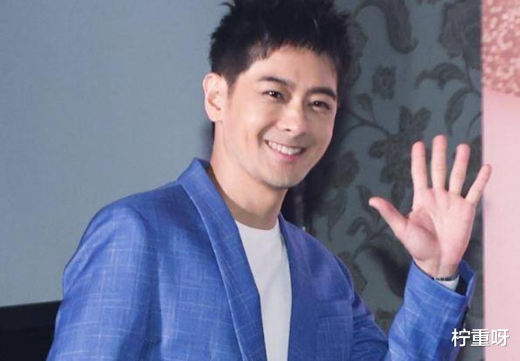 林志颖|曝林志颖已进行颜面手术，车祸后处于失忆状态，陈若仪惹人心疼