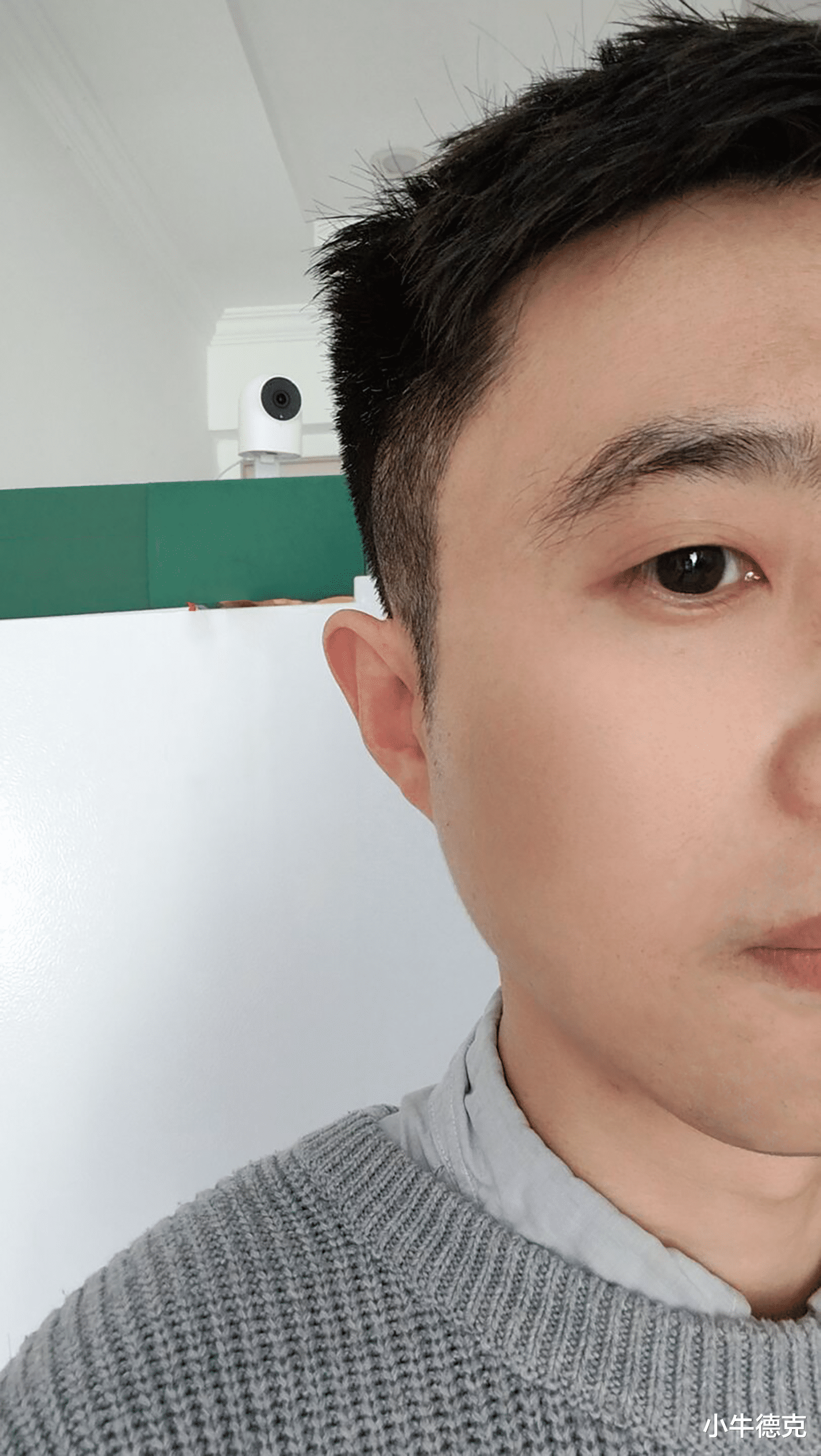 护肤 男士夏日护肤就要清爽不油腻，珂岸控油净肤套装体验