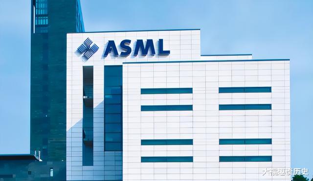 光刻机|国产光刻机传来好消息，ASML也没想到，一切来得如此之快