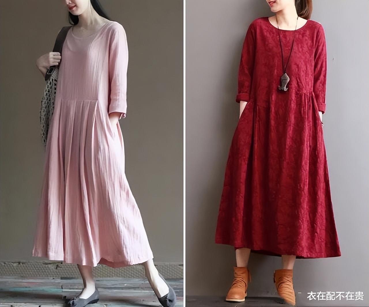 真正有品味的女人,夏天不会去穿这4条“裙子”,显廉价还没档次