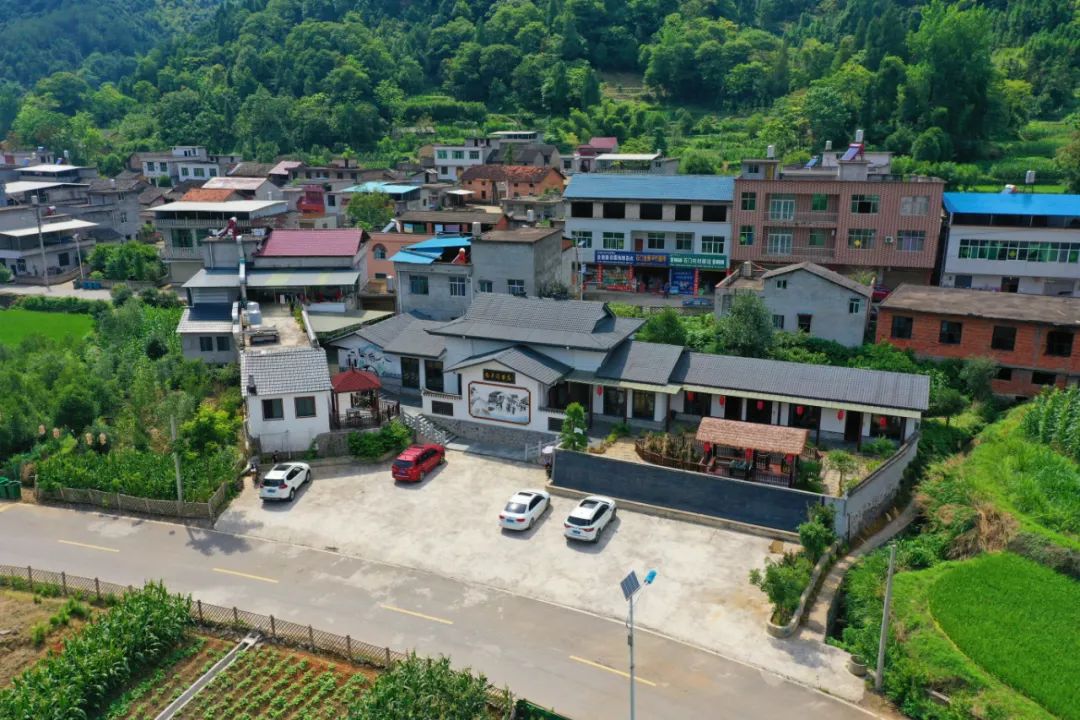 荷花|在石门村,平凡的每一天,都是向往的生活!