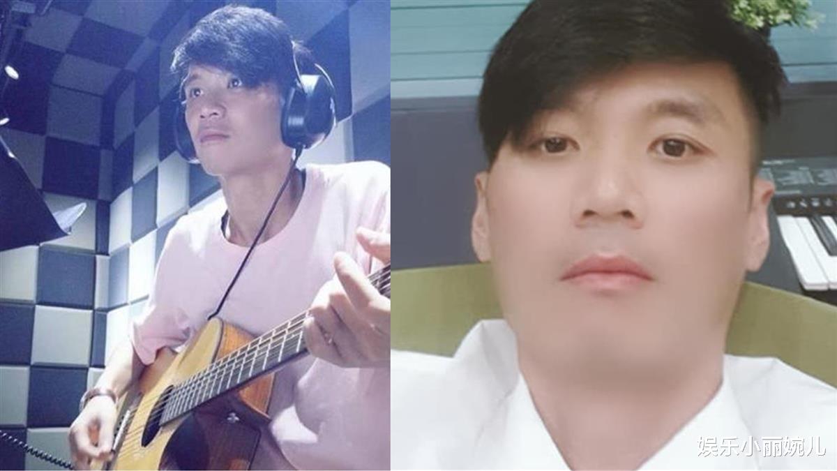 台湾|台湾歌手叶胜钦患骨癌离世,去世半个月后才公开消息