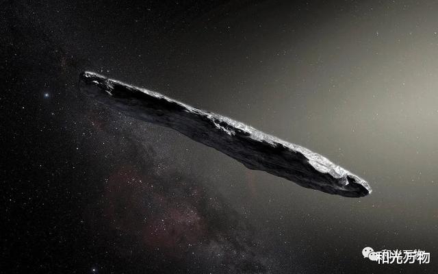 人类将来接触的不是外星人,而是外星人工智能机器?