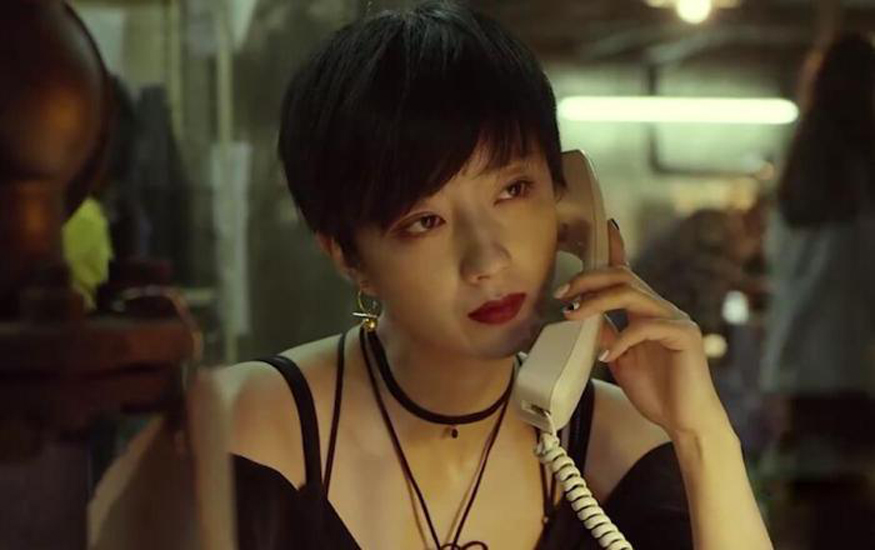 秦海璐|同样是演“黑大嫂”,把《狂飙》高叶跟秦海璐对比,差距就出来了