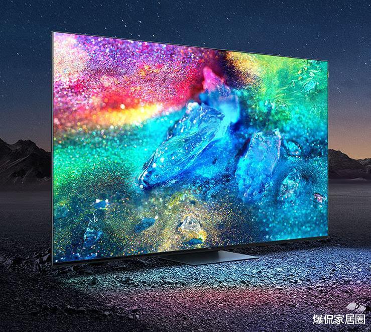 电视机|2022公认口碑最好的电视机有哪些？如果选65寸：这三款最建议买！