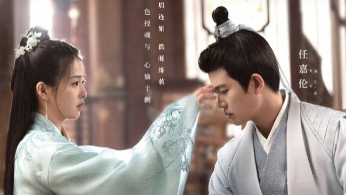 周生如故|《周生如故》这部剧每个角色都出彩，没有注水戏，演员演技在线