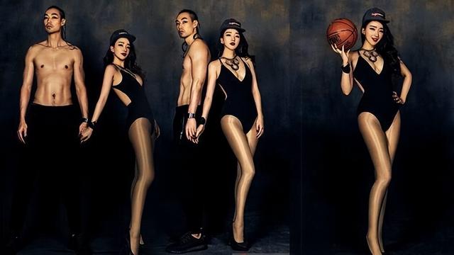 孟达|四川男篮老将孟达，曾抱孕妻感动世人，三年后高调二婚“娶小三”