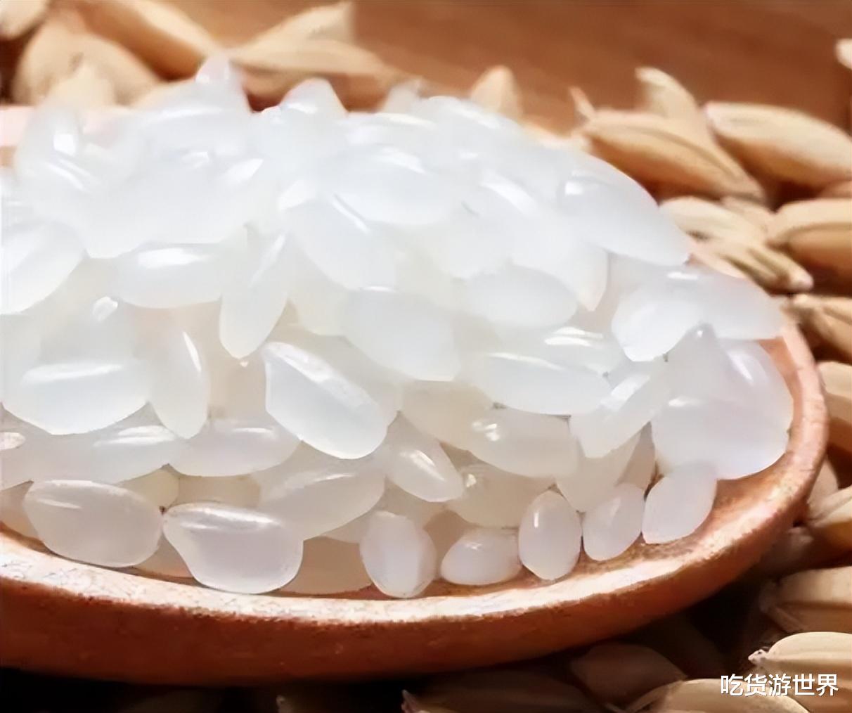 买大米,米袋上没有这“2个词”,粮油店老板不建议买,涨知识了