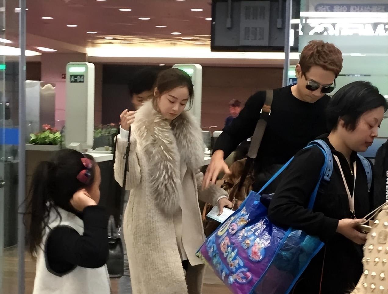 郑智薰|曝Rain出轨小14岁高尔夫女选手，对方长得像金泰熙，经纪公司辟谣