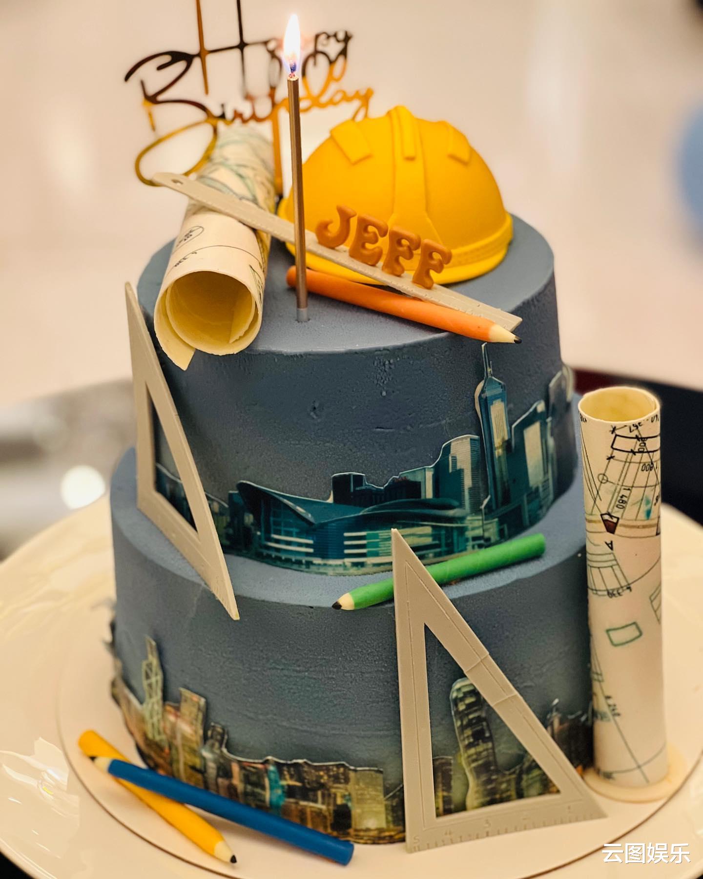 刘嘉玲|刘嘉玲开派对为侄子庆生，8亿身家或留给对方，全家已回港生活