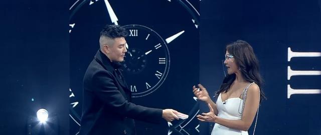 ploy|曾经情侣Dome和Ploy再度同台!当年《真爱不灭》是多少人的心头爱