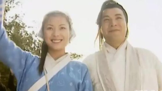 包拯|二十多年前的经典之作，不该因抄袭而埋没