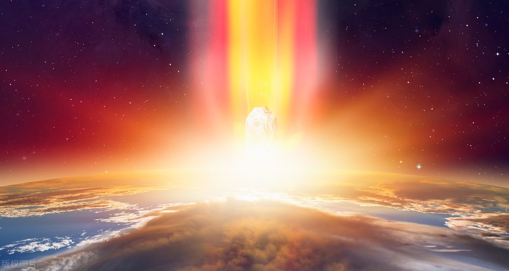 人类直立行走是“超新星爆发”造成的?