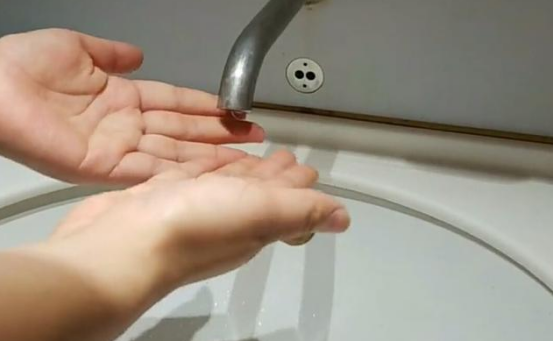 陈军|为什么高铁上的洗手台那么难用?是你不懂!