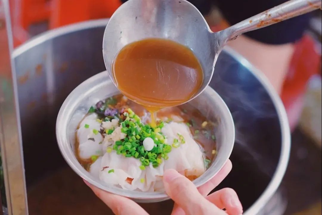 甘南|就没见过哪个过气网红,还能好看成这样的