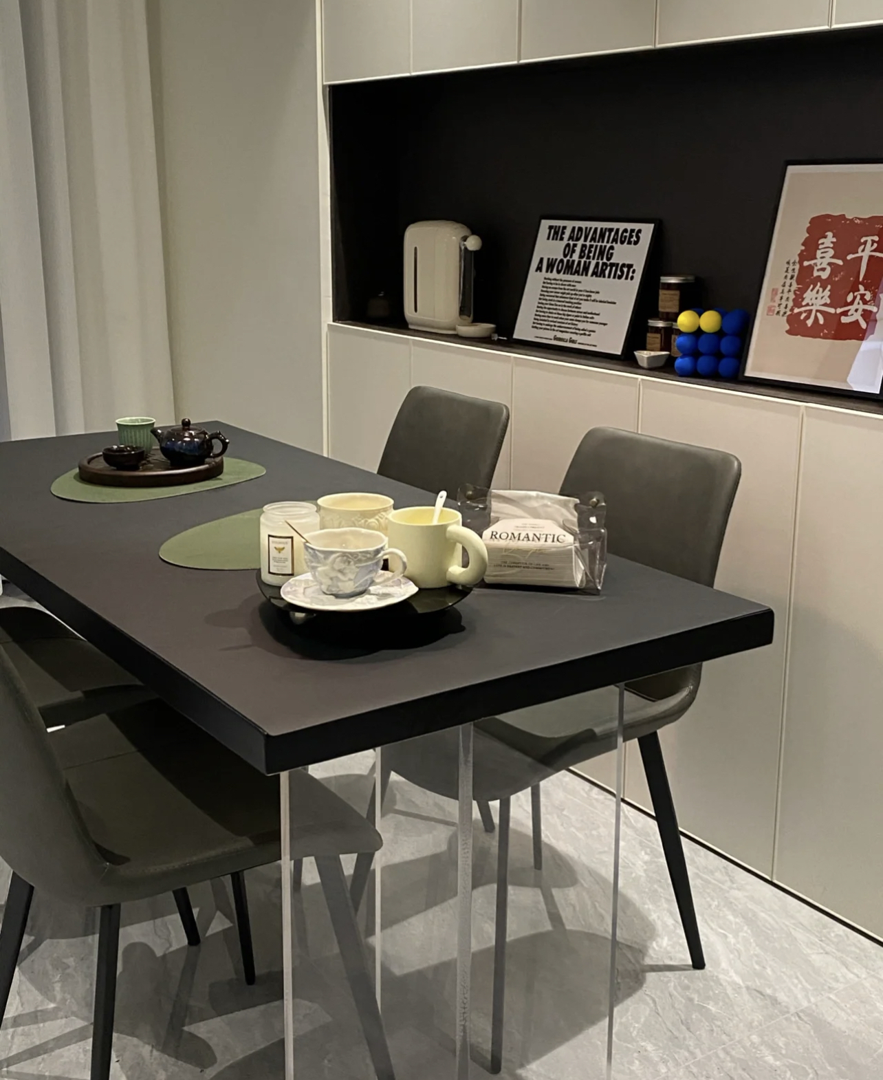 我明知道这10个家居物件,颜值很高,但见到实物后还是被美到了