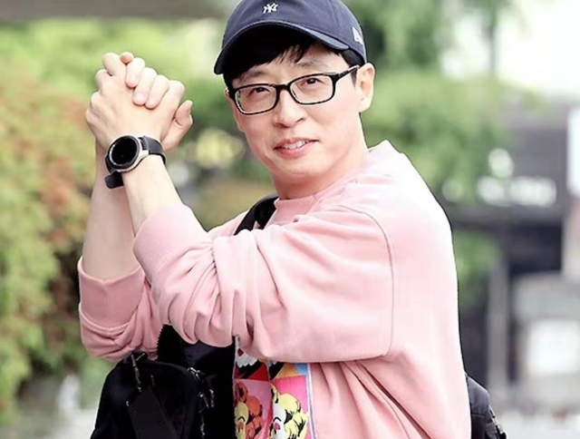 小姐姐|刘在石为黄大宪鸣不平！对“不公正判定”非常生气，对方直言感谢