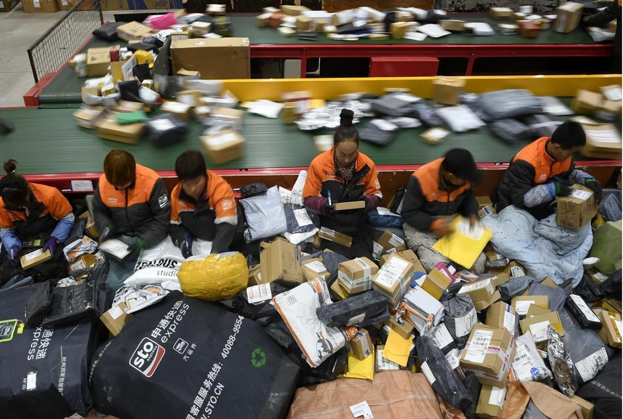 A轮融资|双11刚过,商家已经被退货“逼疯”了