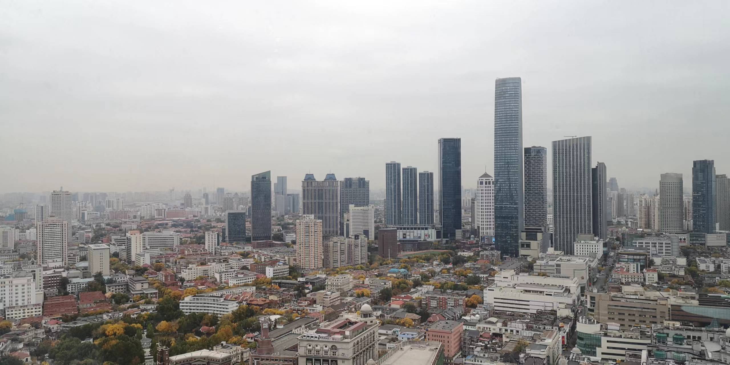 巴中|试用期之痛：我在天津市管国企下属二级公司担任总经理的113天