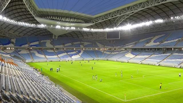 |世界杯移动阳光房，设计有多智能化？