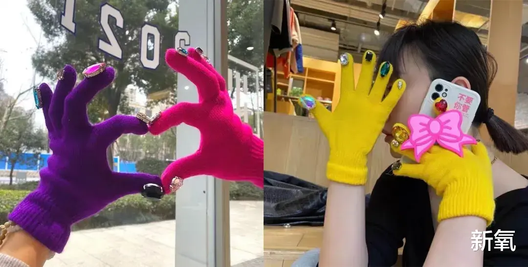 互联网上的变美心机好物，谁懂？