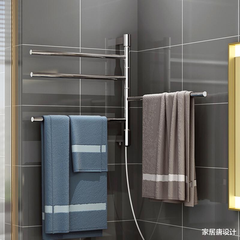 入住还不到半年,就想把卫生间这5个地方“砸掉”,一点都不实用