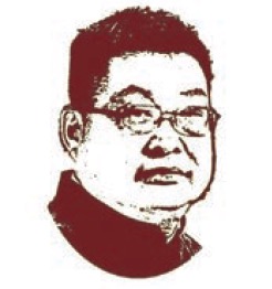人与自然:求生中的自然
