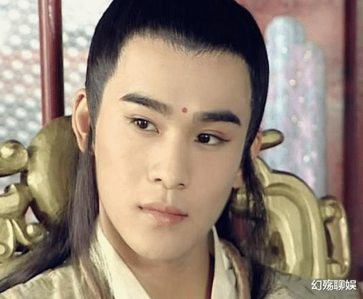 鹿晗|6个出场就是病秧子,却奋战到大结局,他们如何凭演技收获人心?