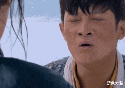 叶祖新|明明演技一般,却被吹成“老戏骨”,这5位演员,演什么都一个样