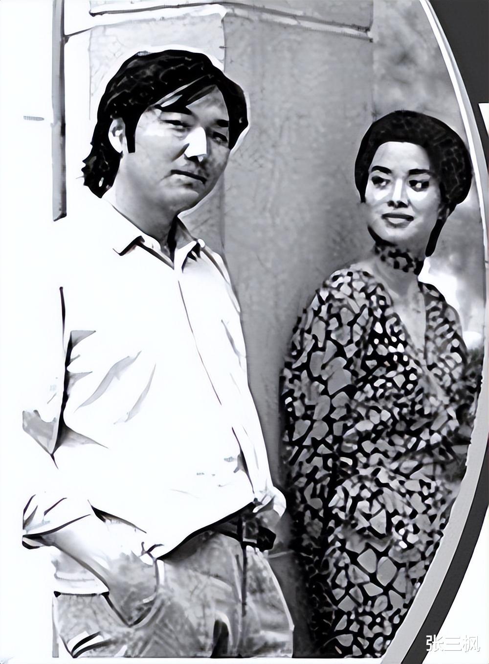 毛阿敏|解直锟病逝9个月了,留下260亿遗产,遗孀毛阿敏的选择令人泪目