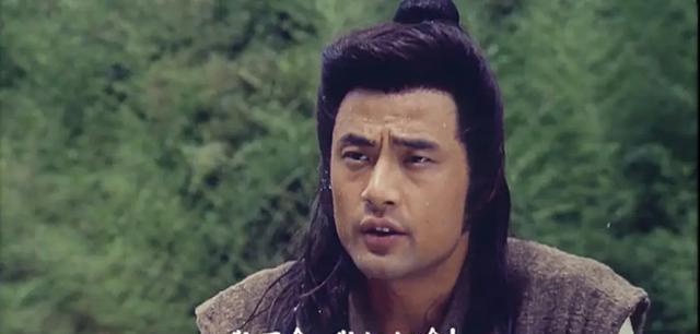 于荣光|票房仅44万，上映7天被下架，于荣光这部武侠片，被央视反复重播