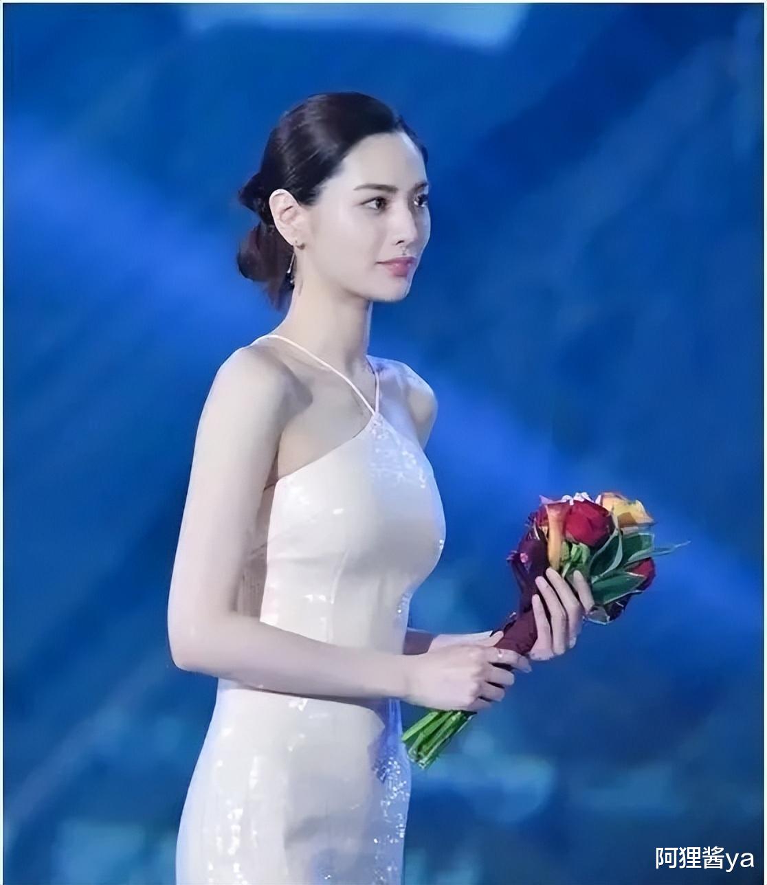 林珍娜|“世界第一美女”吹不出来,她连续三年惊艳世界,让网友过目难忘