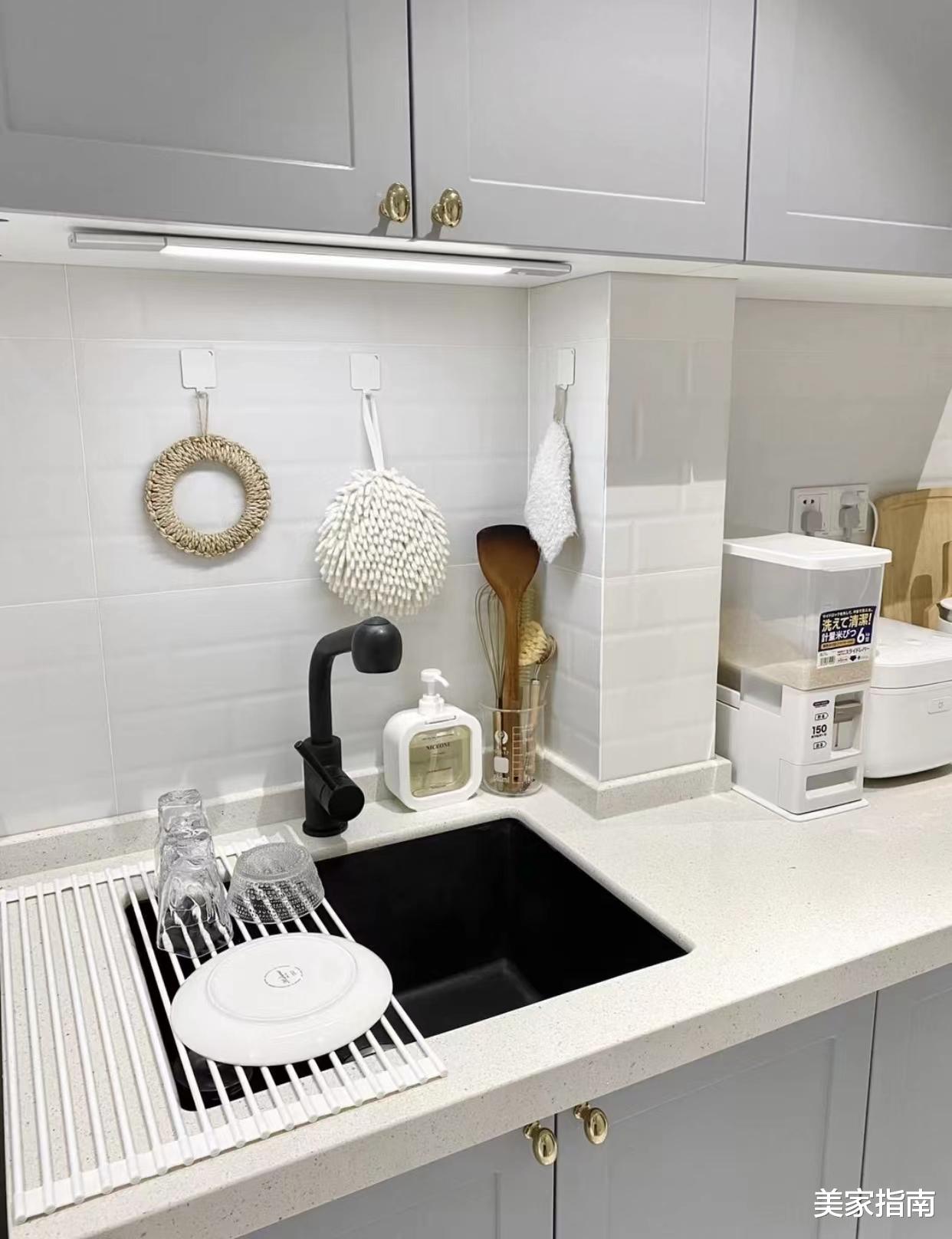 我最精致的家居决定：给这5个地方装上感应灯，幸福感随之而来