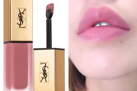 唇膏 让你更有力量的9只权力唇膏，艾玛沃森见法国第一夫人靠它显专业