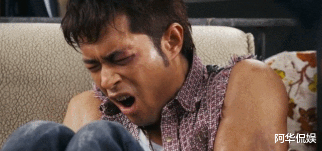 古天乐|上映15天，近万条差评，古天乐又双叒翻车了？