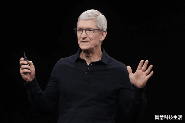 小米科技|开始反转！苹果手机销量下跌16%，小米逆势增长近35%！库克难眠！