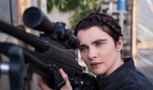 漫威|只因拍得太保守,好莱坞年度大片被毁,漫威第一美人终走向平庸