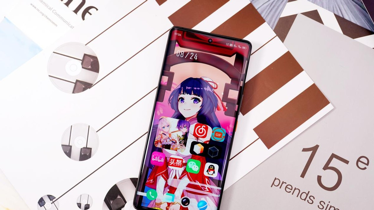 iqoo8|iQOO 8 pro深度评价：向众多厂商的旗舰发起挑战