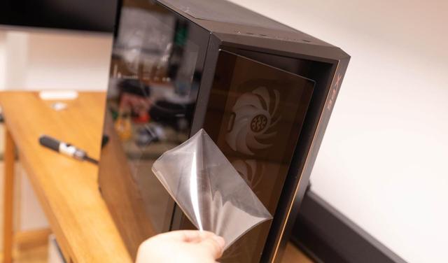 安卓|用XPG全家桶,装一台让老婆大人也觉得好看的高质量主机