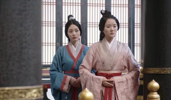 凌不疑|《月升沧海》骆济通向凌不疑逼婚，凌不疑的摊牌，句句都是厌恶