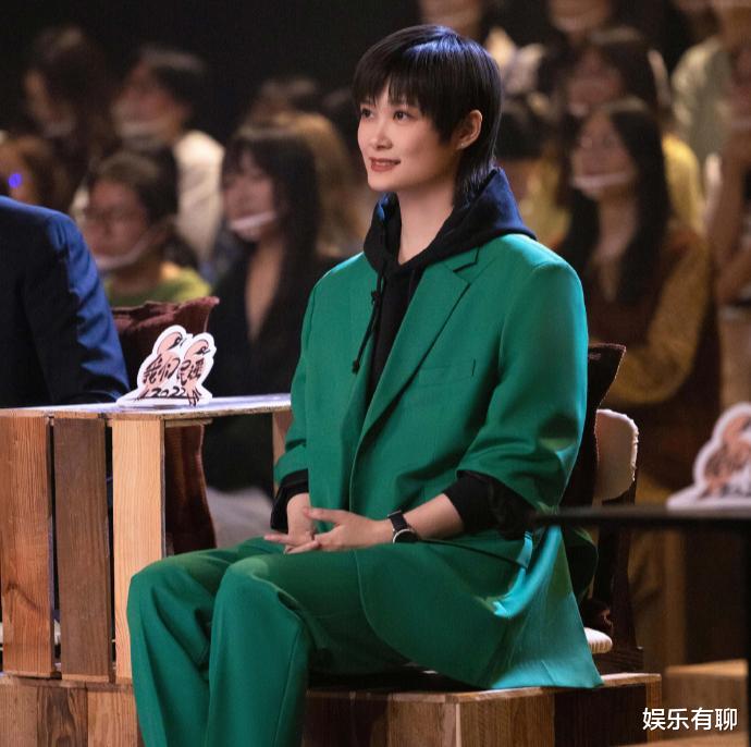 李宇春|虽然有李宇春加盟，《我们民谣》热度恐怕比不过乐夏，歌手都不够有个性