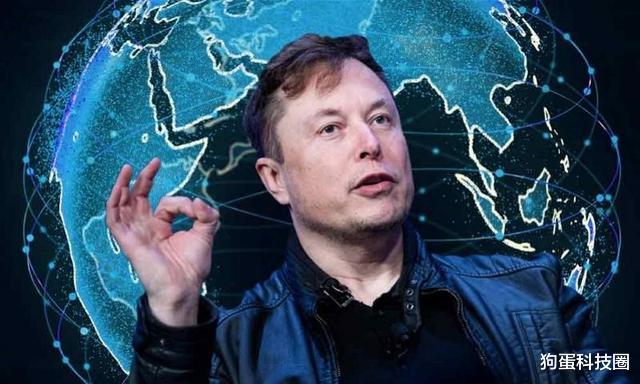 爱奇艺|马斯克的星链2.0样机出来了，提供全球互联网只是幌子，目的是监控