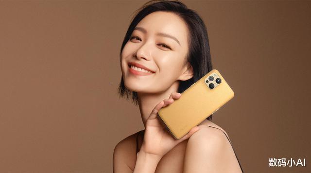 华硕|背刺小米12，OPPO旗舰直降1500元，LTPO+2K曲面屏