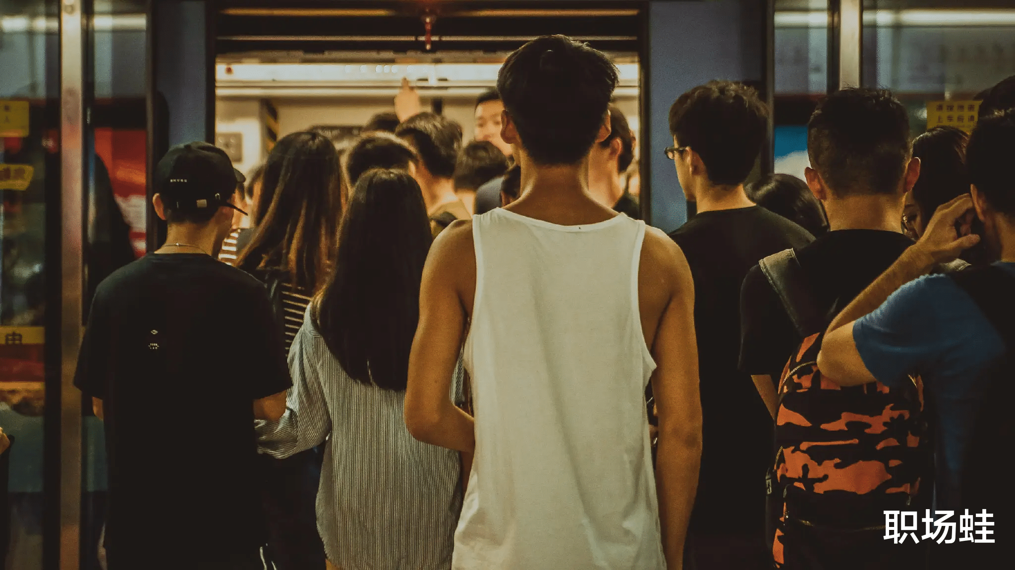 |跨城市换工作后,住在哪里?