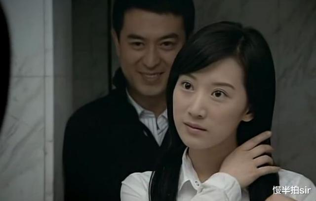 宋思明|《蜗居》原著中郭海藻不要名分，坚持为宋生儿子，她的野心并不小