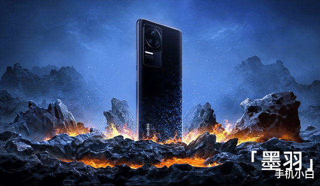 realme|红米K50发12+512GB版本,真我也马上跟进,价格一样,该选哪个?