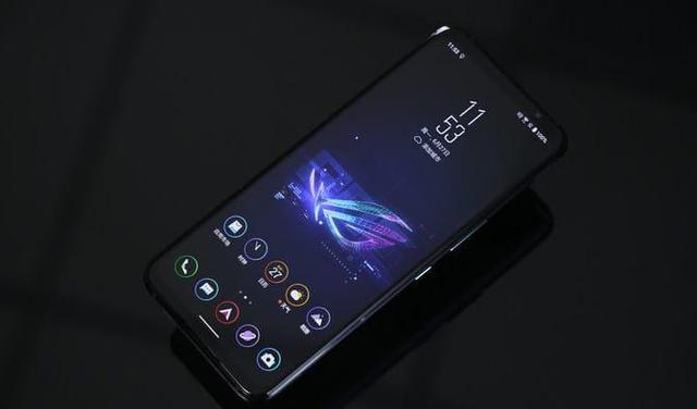 华硕|16G+512G现货很足，国产6000mAh旗舰跑出115万高跑分，名不虚传