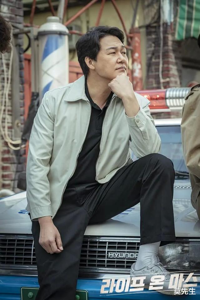 豆瓣|近6年口碑最佳的10部悬疑韩剧,《信号》上榜,最高飙到9.3分