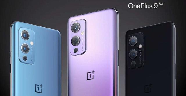 一加科技|一加9还有余货，这个品牌真变了